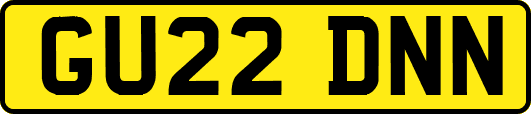GU22DNN