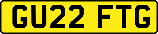 GU22FTG