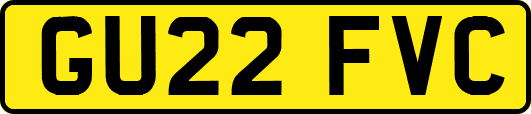 GU22FVC