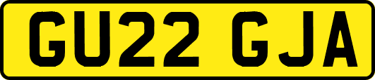 GU22GJA