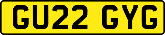 GU22GYG