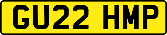 GU22HMP