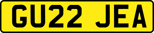 GU22JEA