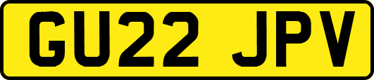 GU22JPV