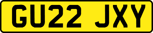 GU22JXY
