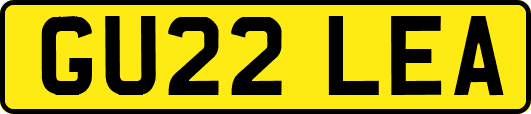 GU22LEA