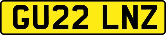 GU22LNZ