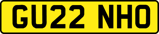 GU22NHO