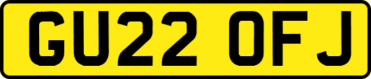 GU22OFJ