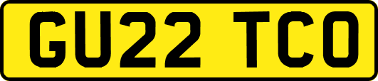 GU22TCO