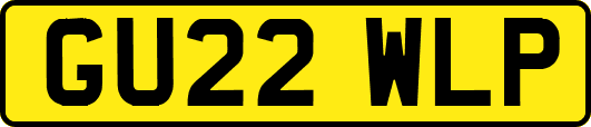 GU22WLP