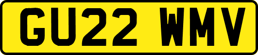 GU22WMV