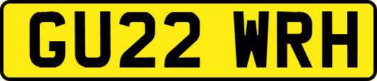 GU22WRH