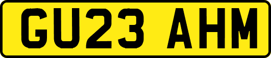 GU23AHM