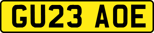GU23AOE