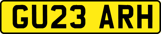 GU23ARH