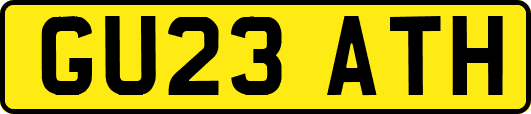 GU23ATH