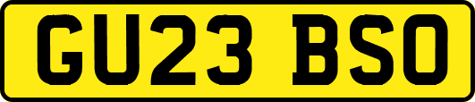GU23BSO