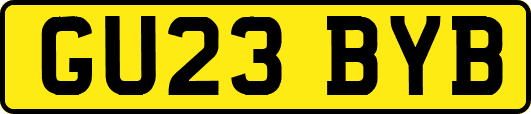 GU23BYB