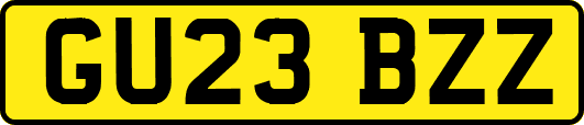 GU23BZZ