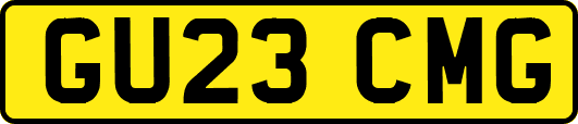 GU23CMG