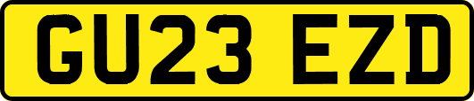 GU23EZD