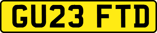 GU23FTD