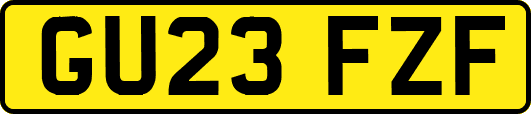 GU23FZF