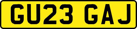 GU23GAJ