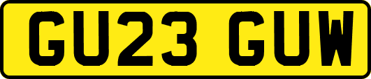 GU23GUW