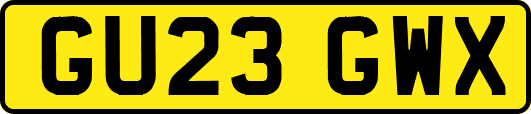 GU23GWX