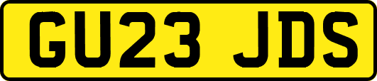 GU23JDS