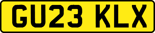 GU23KLX