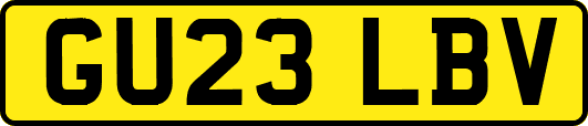 GU23LBV