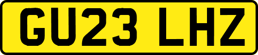 GU23LHZ