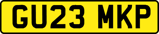 GU23MKP
