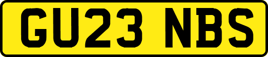 GU23NBS