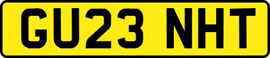 GU23NHT