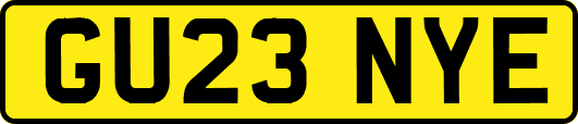 GU23NYE