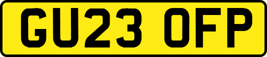 GU23OFP