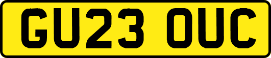 GU23OUC