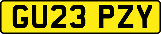 GU23PZY