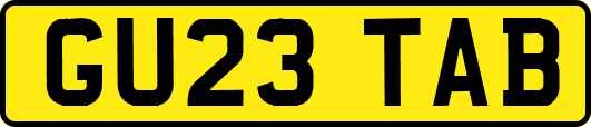 GU23TAB