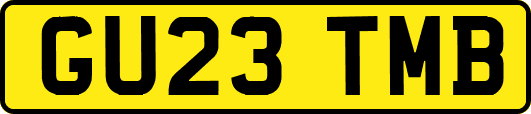 GU23TMB