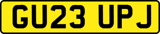 GU23UPJ