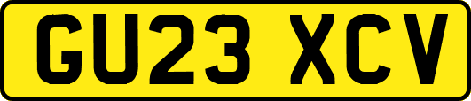 GU23XCV