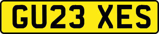 GU23XES