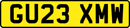 GU23XMW