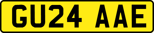 GU24AAE