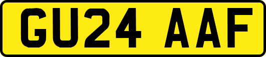 GU24AAF
